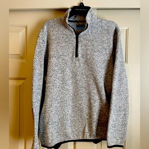 PGA Your Men’s grey pullover
